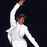 Tommy Tune Brings STEPS IN TIME to Town Hall, 6/1