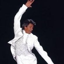 Tommy Tune Brings STEPS IN TIME to Town Hall, 6/1