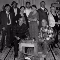 Adobe Theater to Premiere LOST LETTER, 10/25-11/17