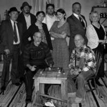 Adobe Theater to Premiere LOST LETTER, 10/25-11/17