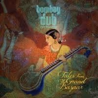 Bombay Dub Orchestra to Release New Album, 10/6