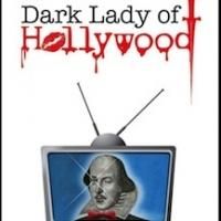 DARK LADY OF HOLLYWOOD Sales to Benefit Coeurage Theatre During Run of TITUS…