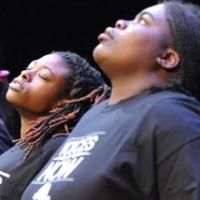 Arena Stage Holds VOICES OF NOW Festival, Now thru 5/17