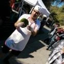 Photo Flash: First Look at 28 DAYS OF GOOD ENERGIA