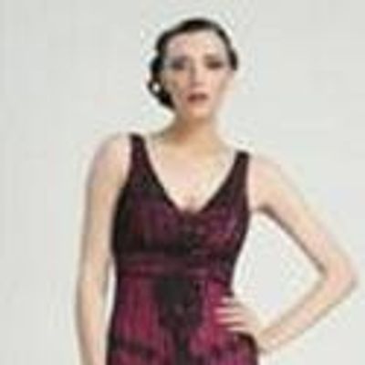 Sue Wong Reveals Holiday Fashion Gems