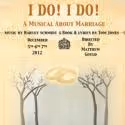 Tim Prottey-Jones Stars in I DO! I DO! at Riverside Studios London, Now thru Dec 7