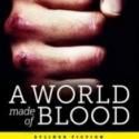 Sebastian Junger's New eBook A WORLD MADE OF BLOOD Now Available