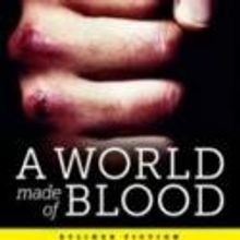Sebastian Junger's New eBook A WORLD MADE OF BLOOD Now Available