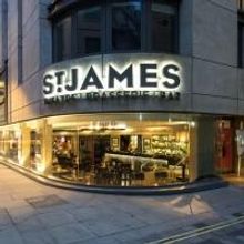 St. James Theatre Launches RE:act Initiative