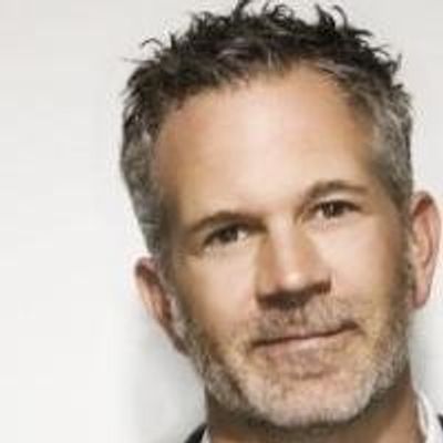 BWW Interviews: Gerald McCullouch Talks Career and MOONLIGHT AND LOVE SONGS at GAYFEST NYC