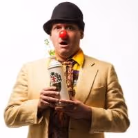 NY Clown Theatre Presents AMUSE BOUCHE 2013 at The Brick, Now thru 9/28