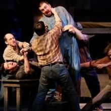 BWW Review: OF MICE AND MEN Opens at the White Theatre