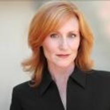 BWW Blog: SCANDALOUS' Elizabeth Ward Land - Broadway's Many Steps