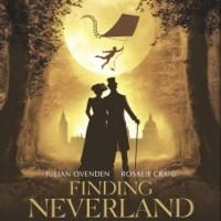 Revamped FINDING NEVERLAND Aiming for Boston's A.R.T. in Spring 2014, Followed by…