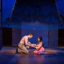Photo Flash: First Look at Christopher deProphetis, Stephanie N. Walters and More in 