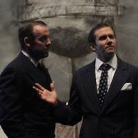 Gulfshore Playhouse Presents SOMETHING INTANGIBLE, Now thru 11/24