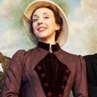 THE EXPLORERS CLUB Runs Now thru 4/19 at Aurora Theatre