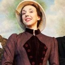 THE EXPLORERS CLUB Runs Now thru 4/19 at Aurora Theatre