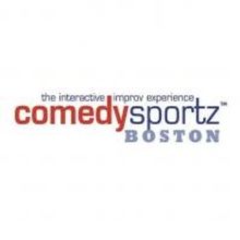 ComedySportz Boston Sets New Spring Mark Special Matches