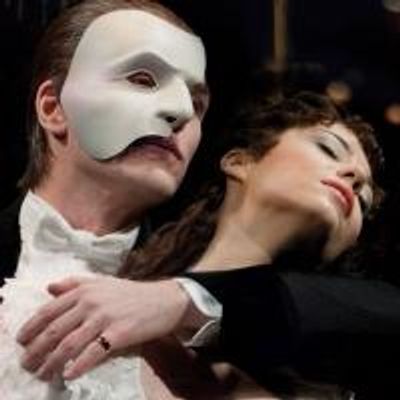 Peter J&ouml;back To Lead Swedish Revival Of The Phantom Of The Opera