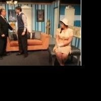 BWW Reviews: LEND ME A TENOR Hits a High Note