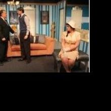 BWW Reviews: LEND ME A TENOR Hits a High Note