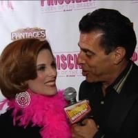TV: Red Carpet of PRISCILLA at Pantages - Dana Delany, Anne Jeffreys, Kate Linder &…