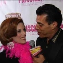 TV: Red Carpet of PRISCILLA at Pantages - Dana Delany, Anne Jeffreys, Kate Linder &…
