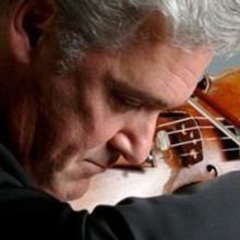 Pinchas Zukerman and Yefim Bronfman Perform in Recital at Walt Disney Concert Hall To