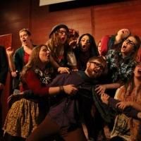 The Utopia Opera Presents DER FREISCHÜTZ This Weekend