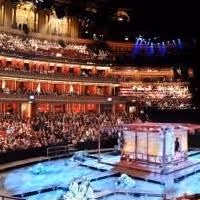 MADAM BUTTERFLY Celebrates 100th Performance at Royal Albert Hall