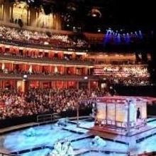 MADAM BUTTERFLY Celebrates 100th Performance at Royal Albert Hall