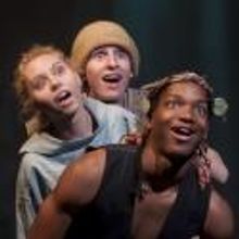 Photo Flash: San Diego State University Presents PETER PAN & WENDY, 11/16-12/2