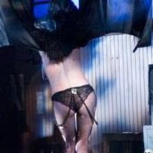 The Kiss Kiss Cabaret Sets Halloween, Holiday Shows, Begin. 10/3