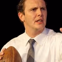 Town Hall Arts Center to Present Vintage Theatre's RFK, Begin. Today
