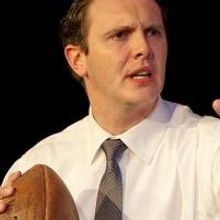 Town Hall Arts Center to Present Vintage Theatre's RFK, Begin. Today