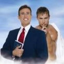 CONFESSIONS OF A MORMON BOY Encores at Theater LaB Houston, 10/12 & 13