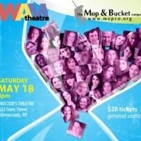 WAM Theatre and The Mop & Bucket Improv Company's 24 Hour Theatre Project Set for…