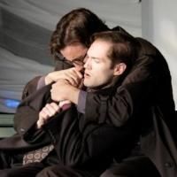 BWW Reviews: Playhouse on Park's ANGELS IN AMERICA: Excellence Approaches Photo