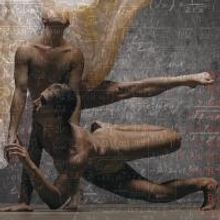 RAWdance to Celebrate 10th Anniversary, 7/24-27