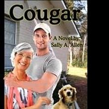 Sally Allen Releases COUGAR