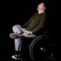Guests Announced for Michael Patrick Thornton's Two-Person Improv Show YOU & ME…