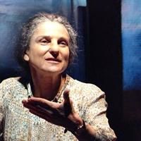 GOLDA'S BALCONY, Starring Tovah Feldshuh, Runs 10/18-19 at NJPAC