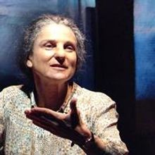 GOLDA'S BALCONY, Starring Tovah Feldshuh, Runs 10/18-19 at NJPAC