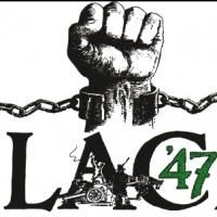 The Madison Theatre at Molloy College Welcomes Irish Rock Band Black 47 Tonight