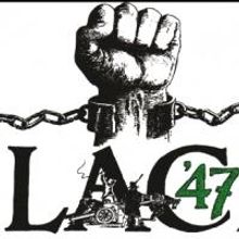 The Madison Theatre at Molloy College Welcomes Irish Rock Band Black 47 Tonight