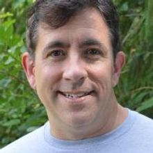 Brent Burington Stars in A CHRISTMAS CAROL at Ohio Theatre, Begin. Today