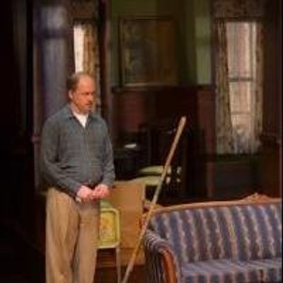 BWW Reviews: CLYBOURNE PARK at Long Wharf Theatre