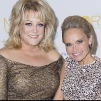 Exclusive Photo Coverage: Kristin Chenoweth's Carnegie Hall After-Party at New…