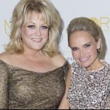 Exclusive Photo Coverage: Kristin Chenoweth's Carnegie Hall After-Party at New…